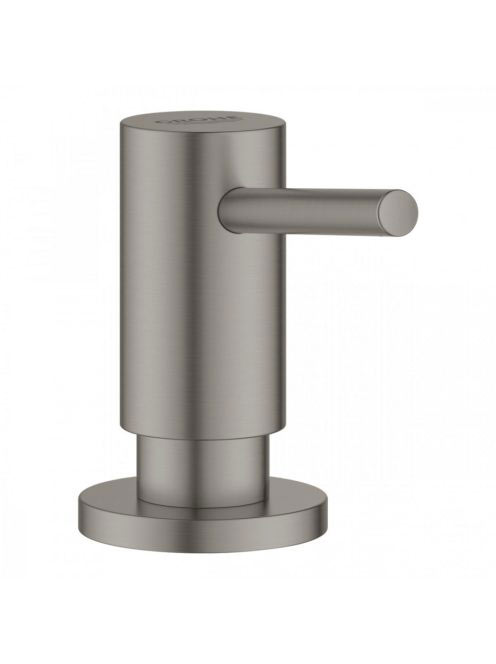 Grohe Cosmopolitan mosogatószer adagoló, szálcsiszolt grafit 40535AL0