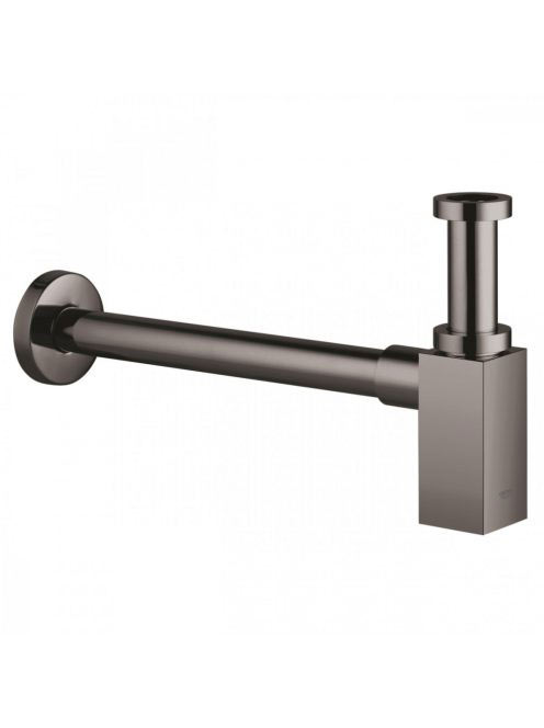 Grohe mosdószifon, grafit 40564A00