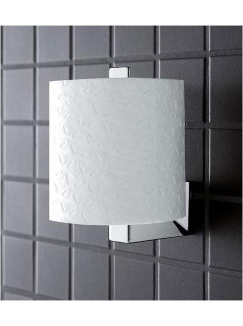 Grohe Selection Cube tartalék WC papír tartó 40784000