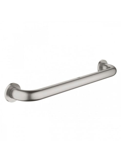 Grohe Essentials kapaszkodó 450 mm, rozsdamentes acél hatású 40793DC1