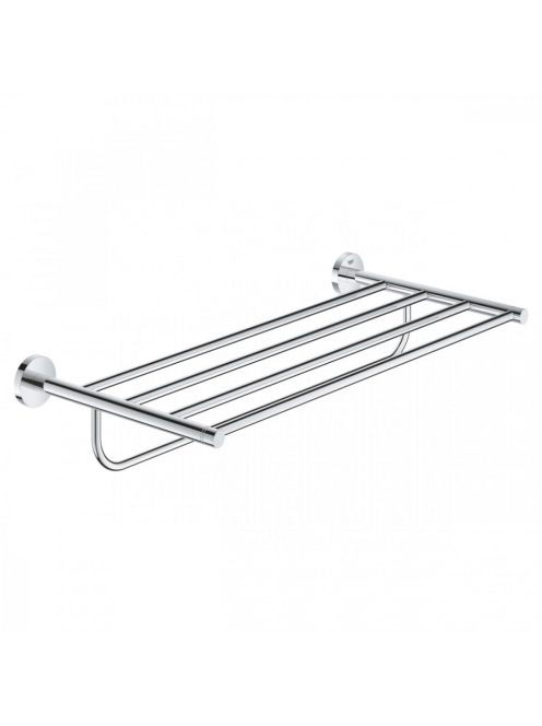 Grohe Essentials Multi törölközőtartó, króm 40800001