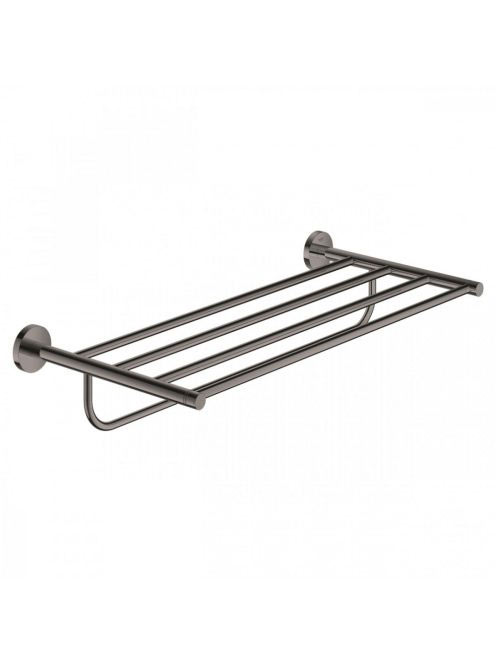 Grohe Essentials Multi törölközőtartó, grafit 40800A01