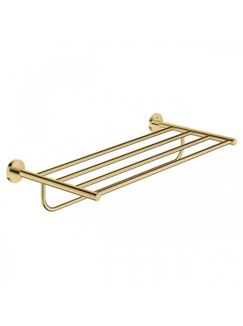 Grohe Essentials Multi törölközőtartó, arany 40800GL1