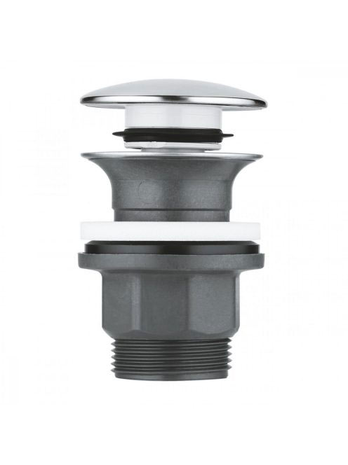 Grohe push-open leeresztő szelep 40824000