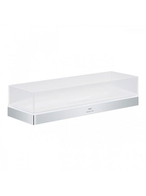 Grohe Allure zuhanykosár, króm 40966001