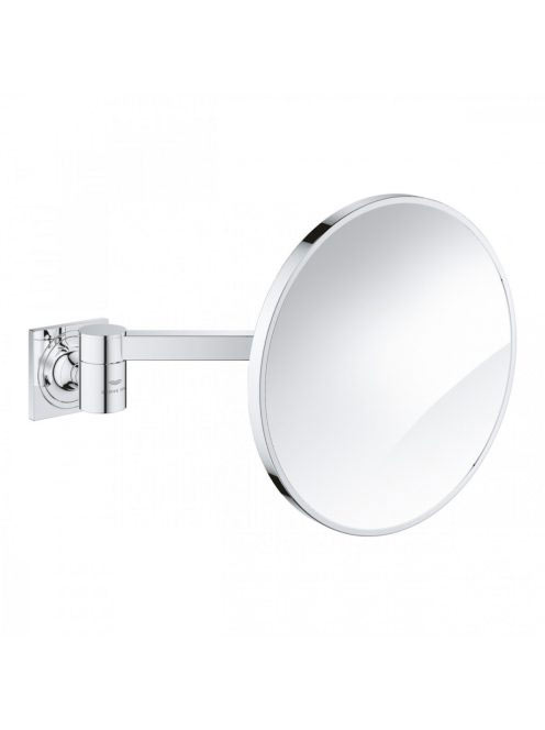 Grohe Allure borotválkozótükör, króm 40967001