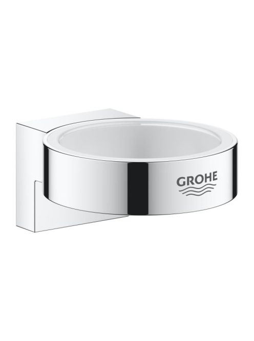Grohe Selection tartókonzol, króm 41027000