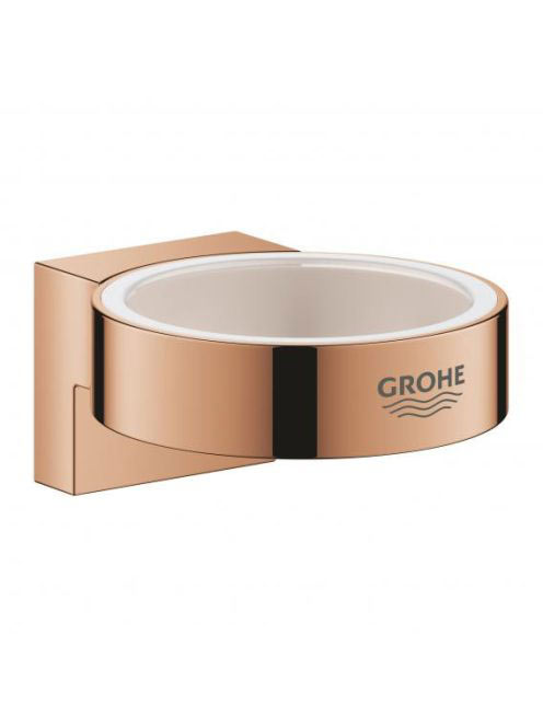 Grohe Selection tartókonzol, rose arany 41027DA0