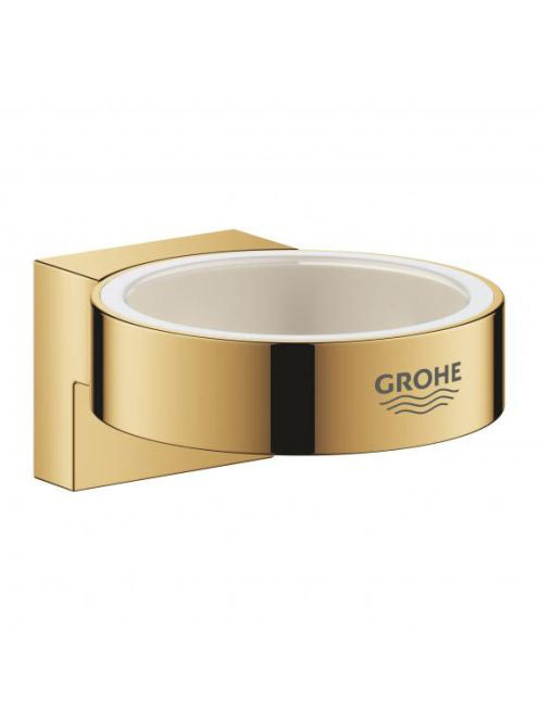 Grohe Selection tartókonzol, arany 41027GL0