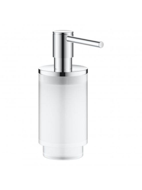 Grohe Selection szappanadagoló tartókonzol nélkül, króm 41028000