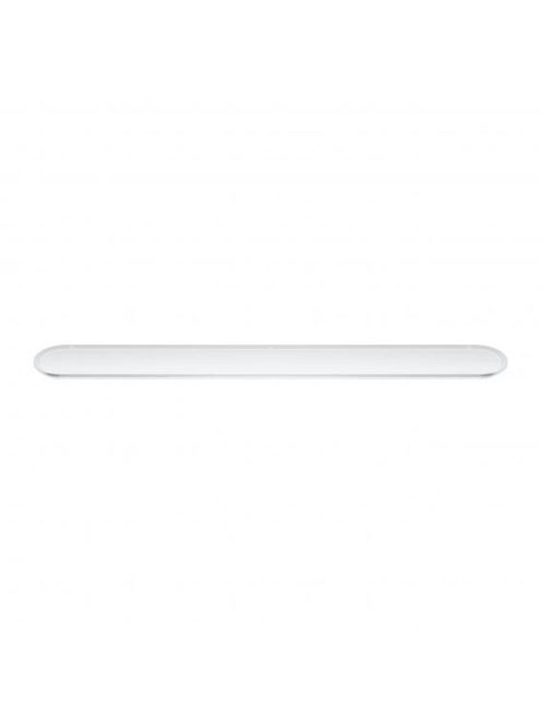 Grohe Selection üvegpolc fürdőlepedő tartókonzolhoz, króm 41057000