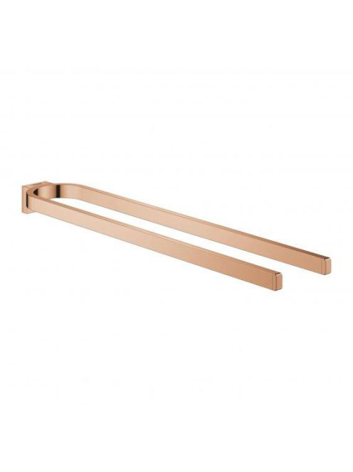 Grohe Selection törölközőtartó, rose arany 41059DA0