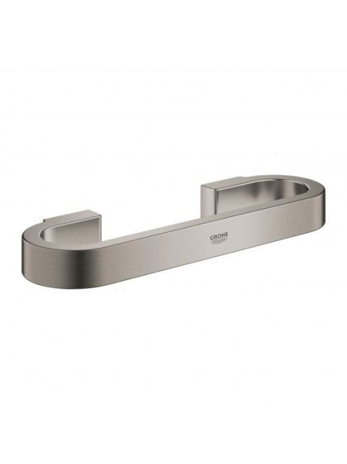 Grohe Selection kapaszkodó, szálcsiszolt grafit 41064AL0