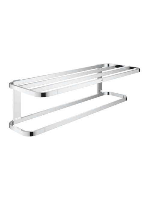 Grohe Selection fali törölközőtartó, króm 41066000