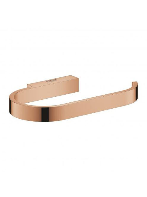 Grohe Selection WC papír tartó, rose arany 41068DA0