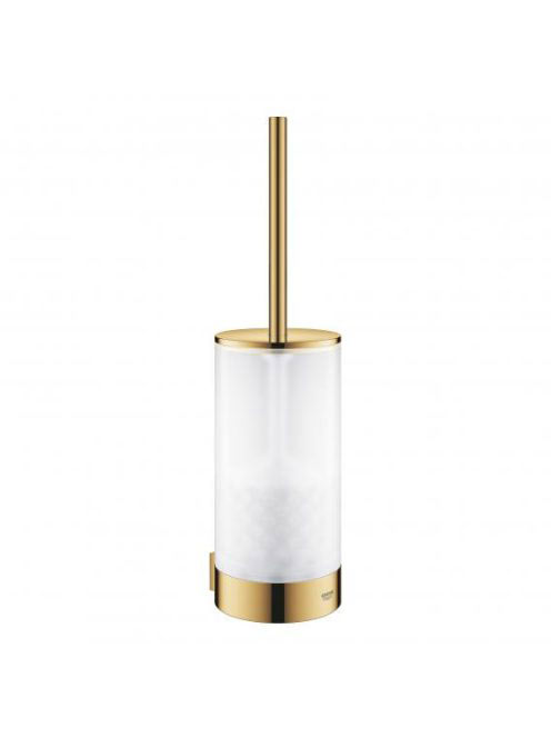 Grohe Selection WC-kefe garnitúra, arany 41076GL0