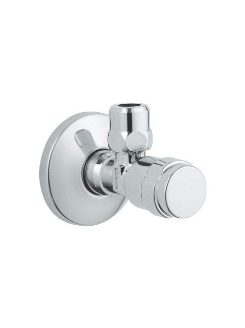 Grohe Eggemann EGAPLUS sarokszelep, 1/2-3/8 41263000