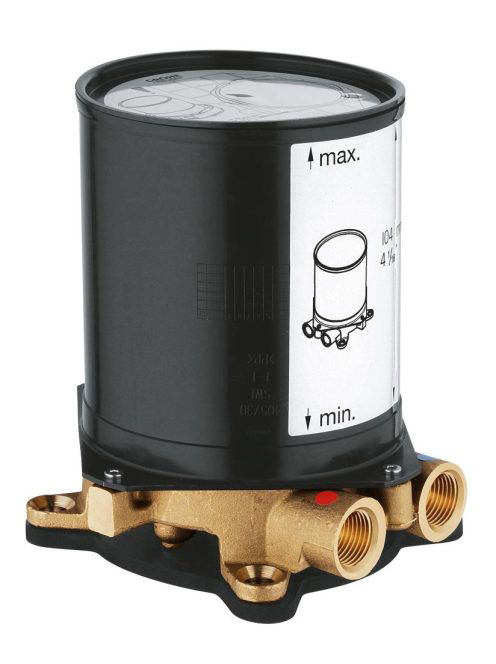 Grohe beépítőkészlet 45984001