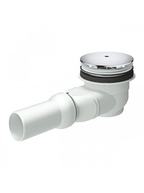 Grohe zuhanyszifon univerzális zuhanytálcákhoz, króm 49534000