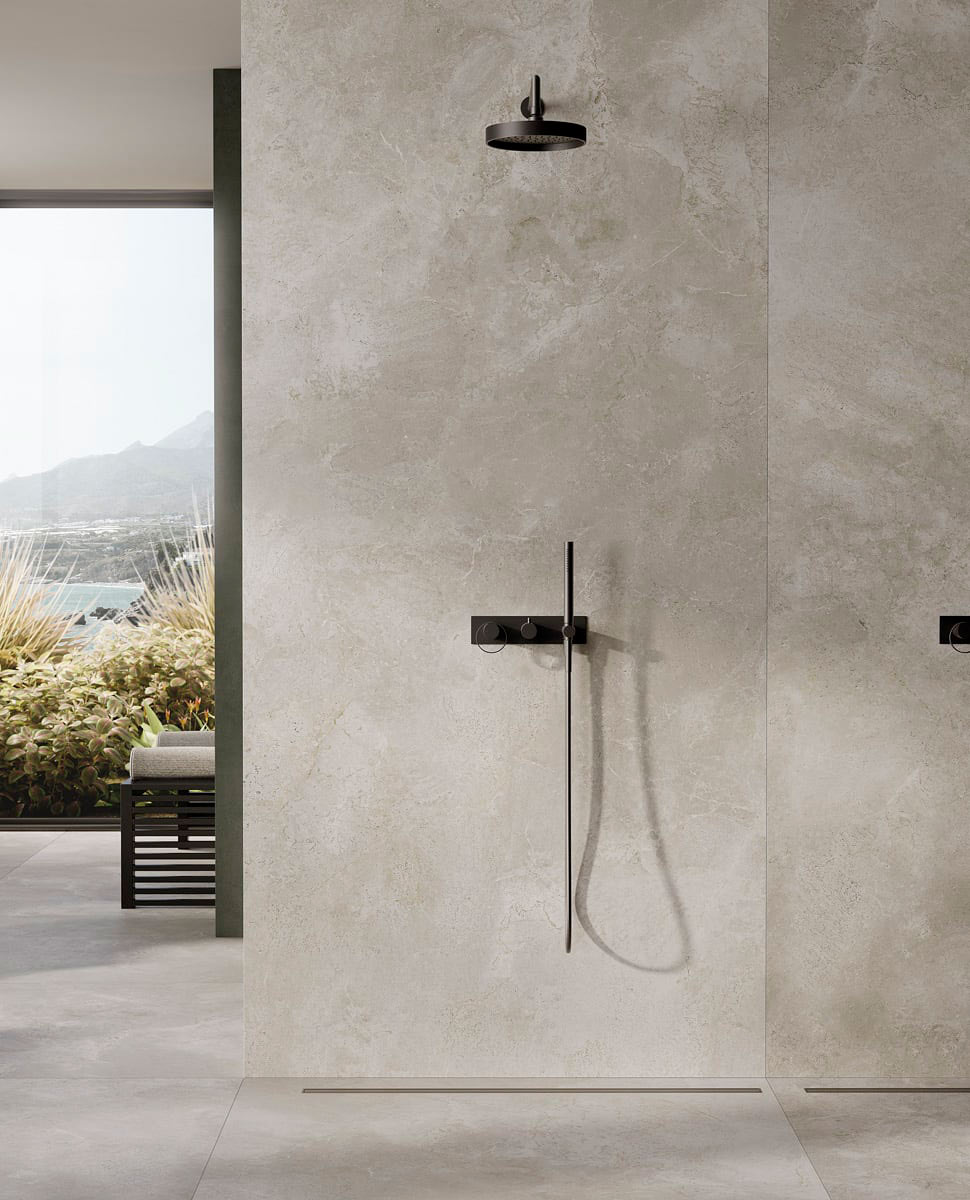 Fiandre Aion Maximum Falburkolat | Csempe és Járólap