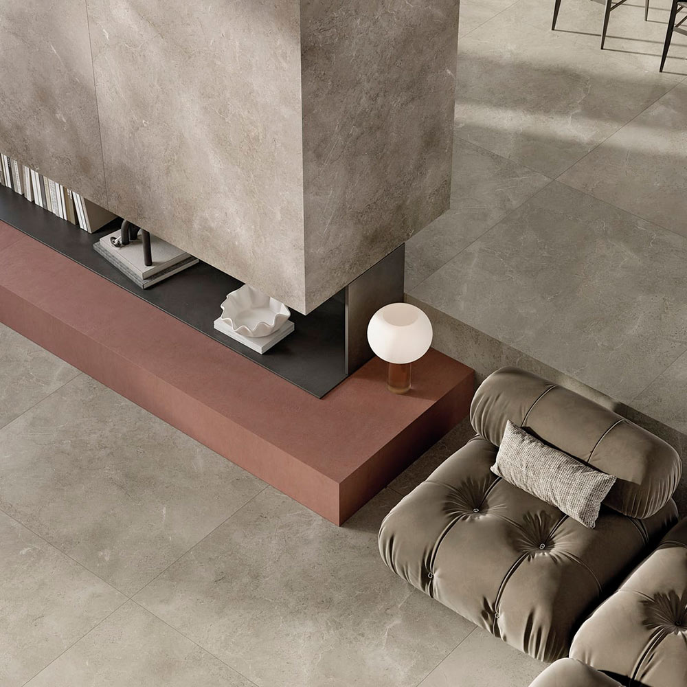 Fiandre Aion Maximum Kőhatású járólap | Csempék és Falburkolatok