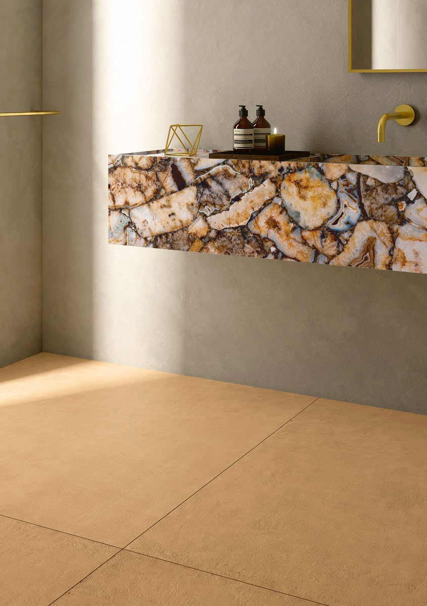 Fiandre Balance Kőhatású járólap | Csempék és Járólapok