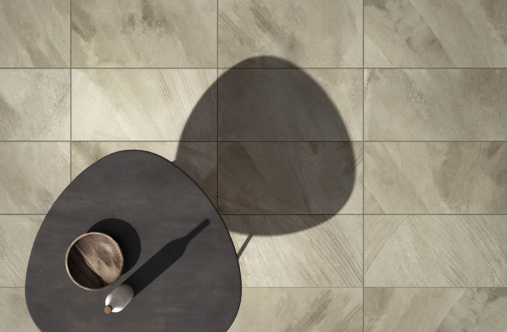 Fiandre Fahrenheit Kőhatású járólap | Csempék és Mozaikok