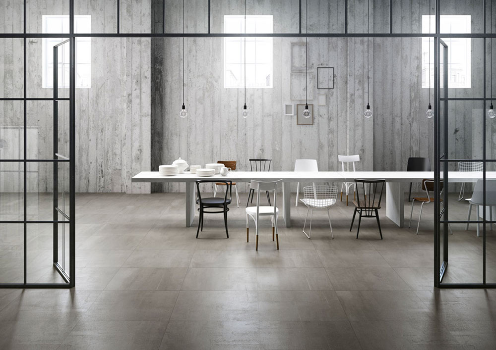 Fiandre Fahrenheit Kőhatású járólap | Járólapok és Csempék