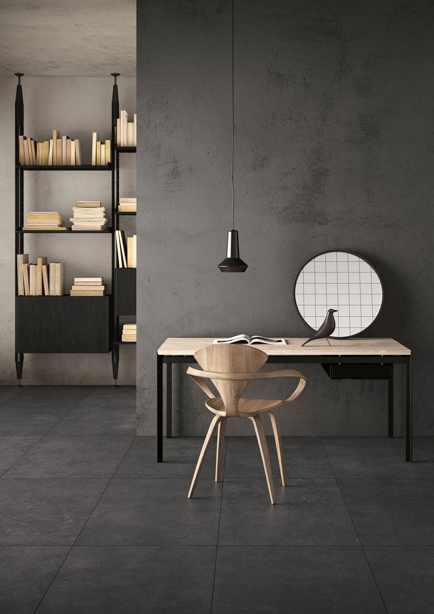 Fiandre Fjord Kőhatású járólap | Csempék és Járólapok