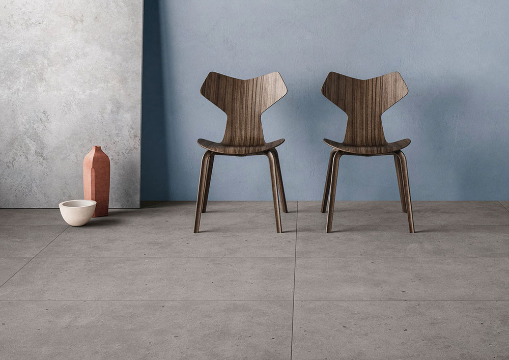 Fiandre Fjord Kőhatású járólap | Csempék és Mozaikok