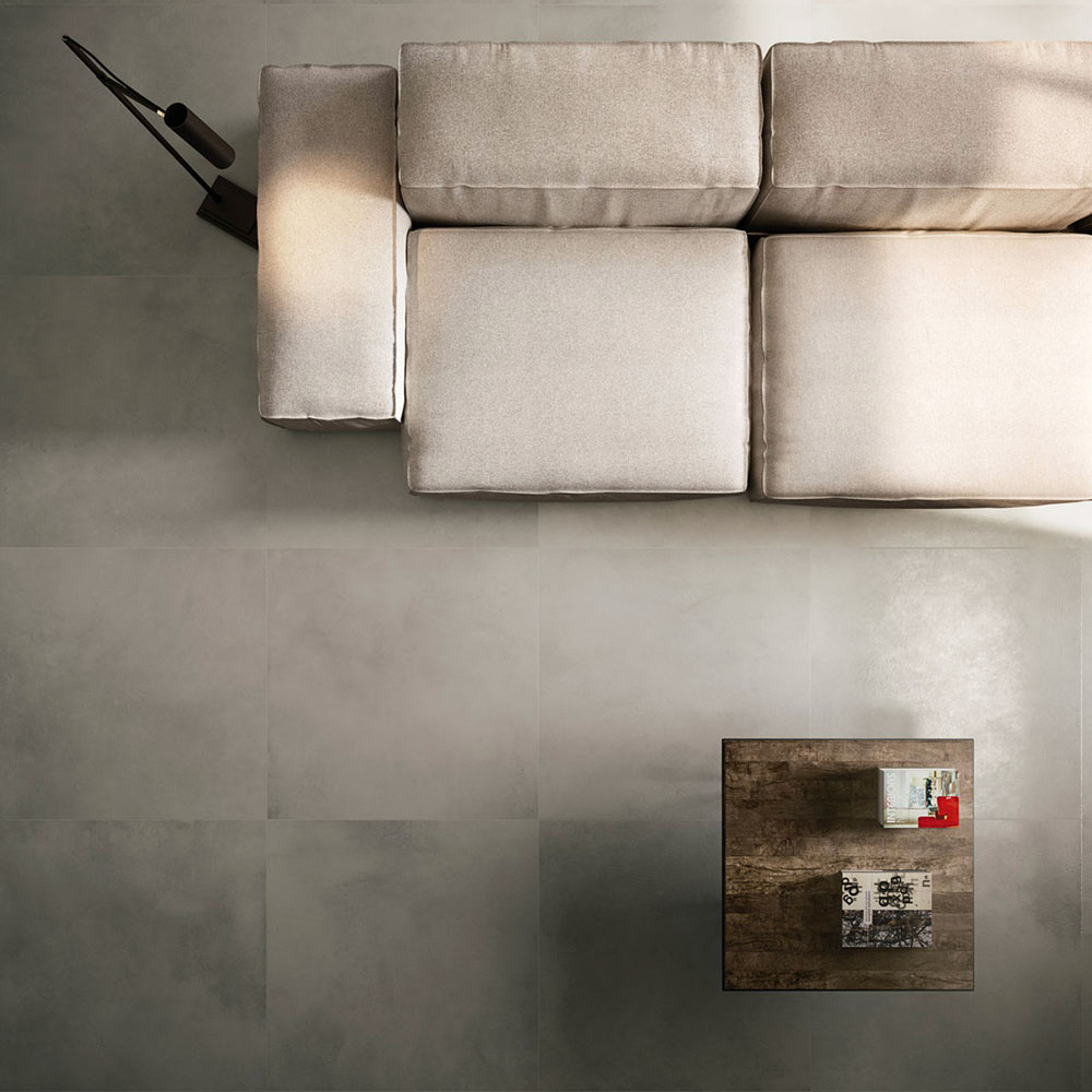 Fiandre Hq Resin Kőhatású járólap | Csempék és Padlólapok