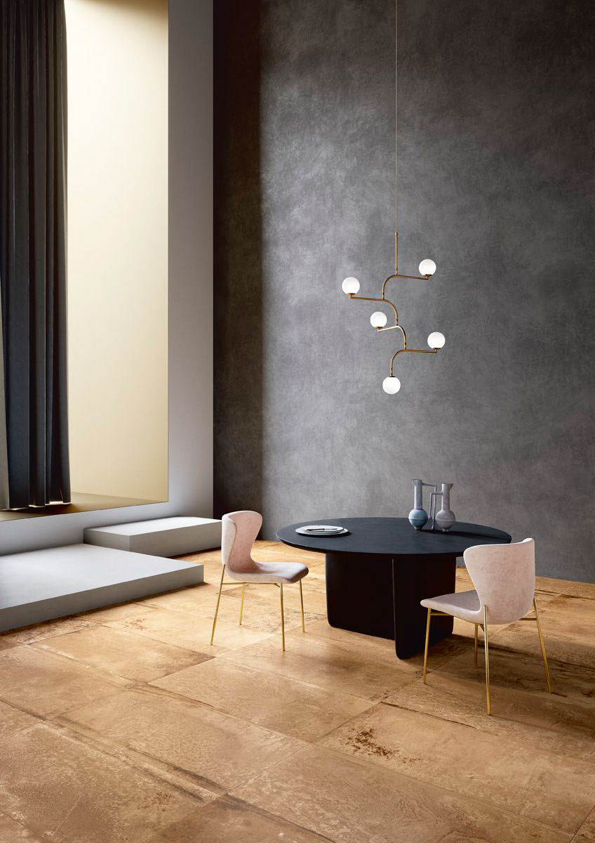 Fiandre Magneto Kőhatású járólap | Csempék és Mozaikok