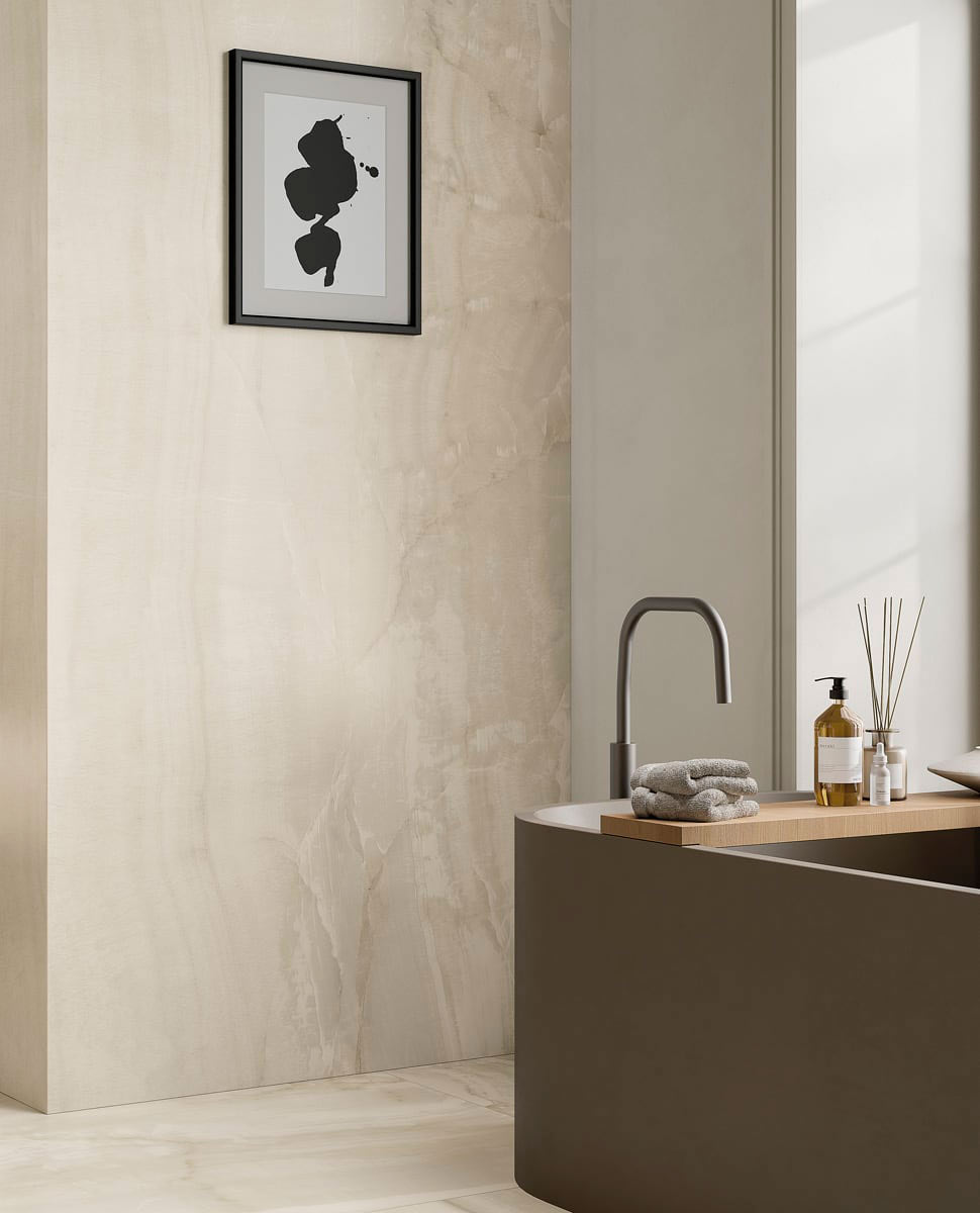 Fiandre Marmi Maximum Falburkolat | Csempék és Járólapok