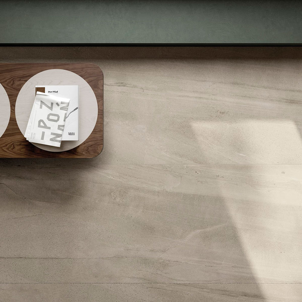 Fiandre Megalith Maximum Kőhatású járólap | Csempék és Padlólapok