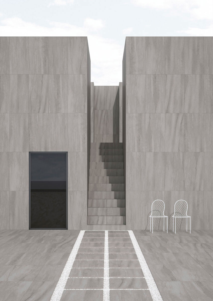 Fiandre Neo Genesis Falburkolat | Csempék és Falburkolatok