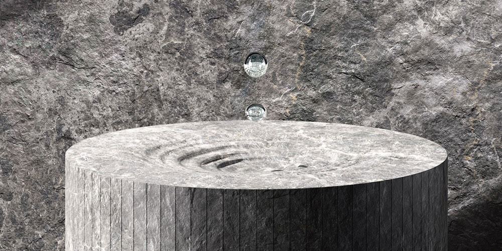 Fiandre Pulsar Falburkolat | Csempék és Padlólapok