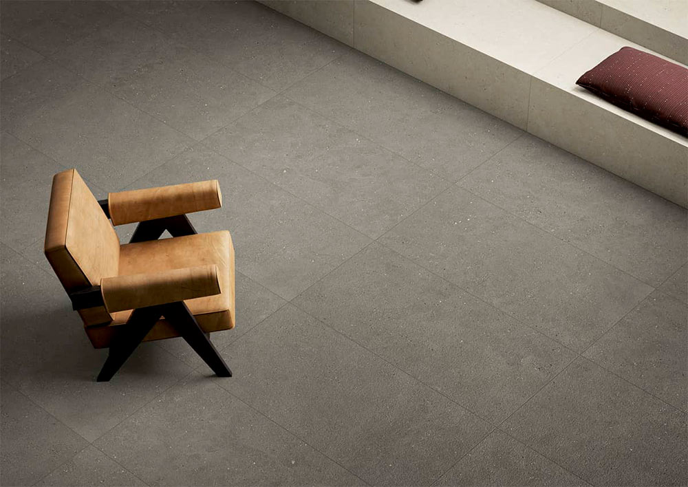 Fiandre Solida Kőhatású járólap | Csempék és Járólapok