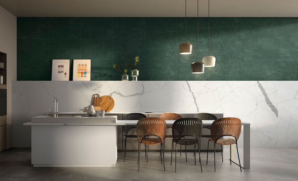 Fiandre Urban Active Falburkolat | Csempék és Járólapok