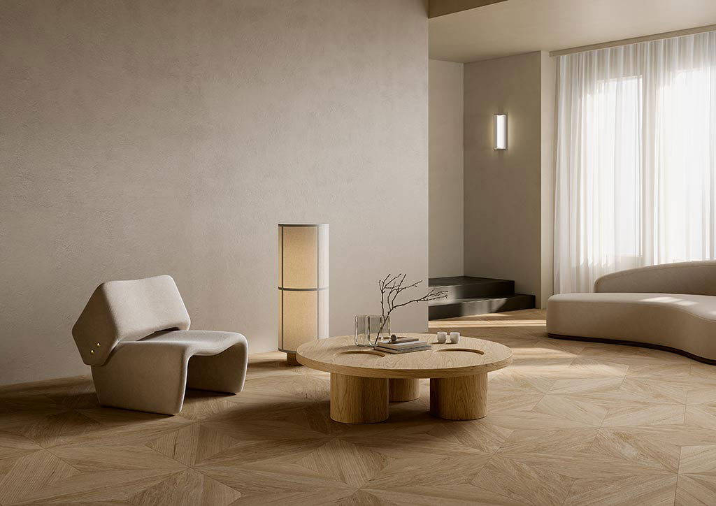 Fioranese Bridge Fahatású járólap | Csempék és Padlólapok