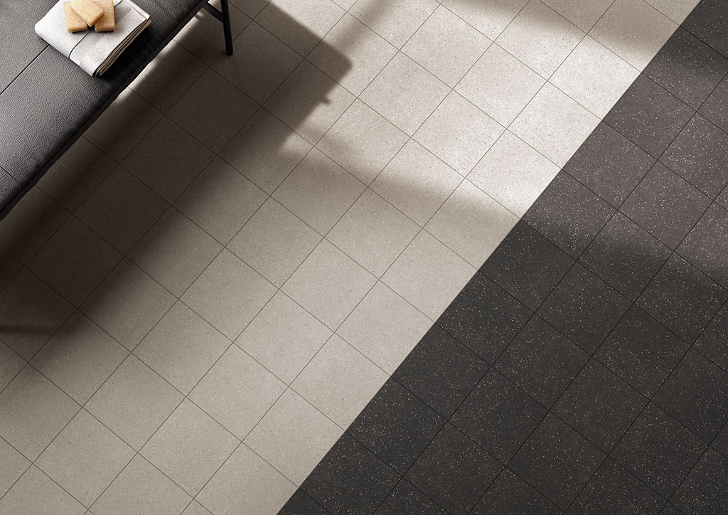 Fioranese Cementine Cocci Kőhatású járólap | Csempe és Padlólap