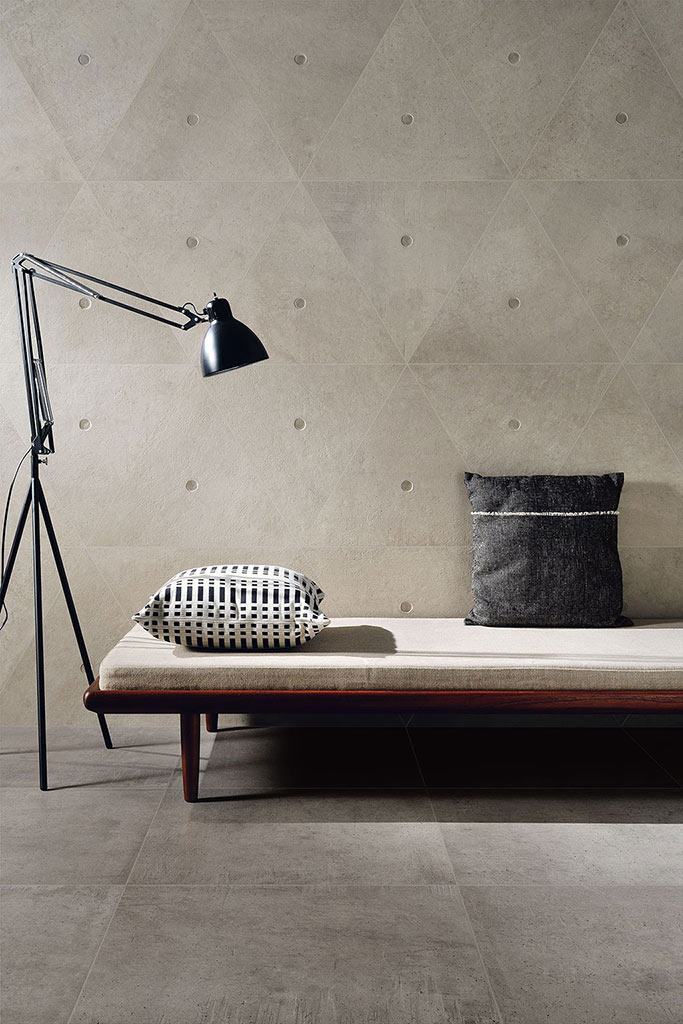 Fioranese Dot By Andrea Maffei Falburkolat | Padlólap és Csempe