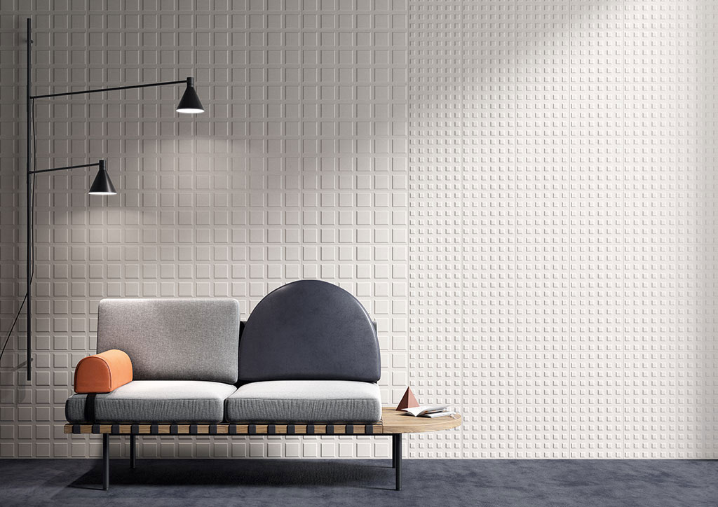 Fioranese Fio Block Falburkolat | Padlólapok és Csempék