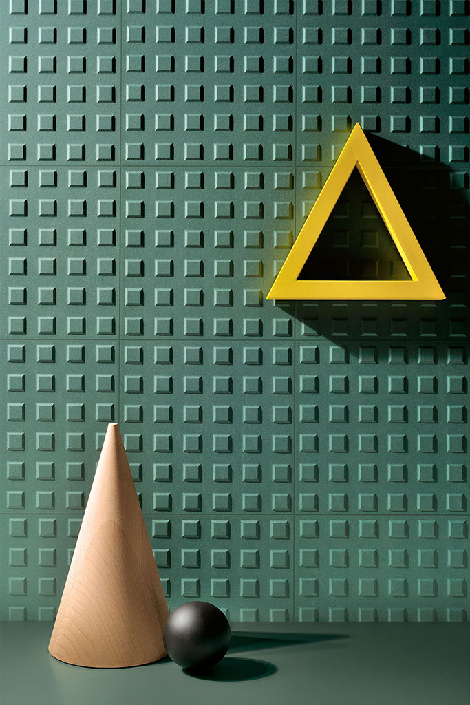 Fioranese Fio Block Falburkolat | Falburkolatok és Csempék