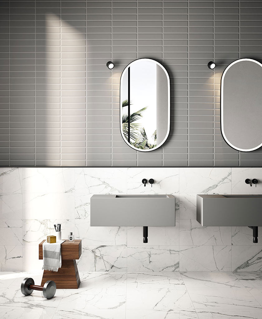 Fioranese Fio Brick Falburkolat | Járólapok és Csempék