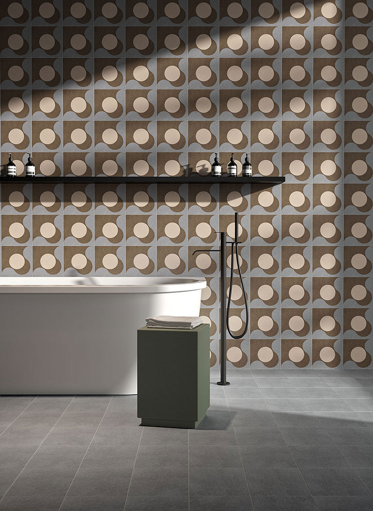 Fioranese Fio Liquida Falburkolat | Csempék és Falburkolatok