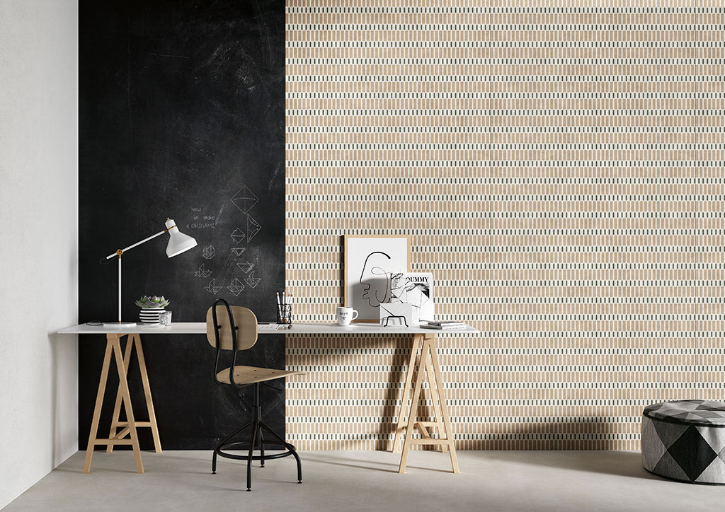 Fioranese Fio Liquida Slabs Falburkolat | Csempék és Járólapok