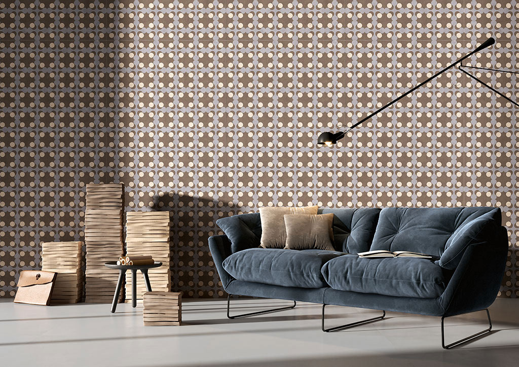 Fioranese Fio Liquida Slabs Falburkolat | Csempék és Falburkolatok