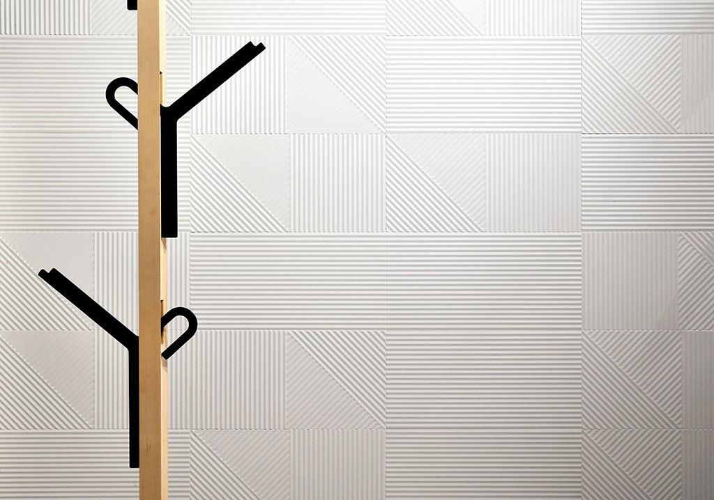 Fioranese Fio Passepartout Falburkolat | Csempék és Járólapok