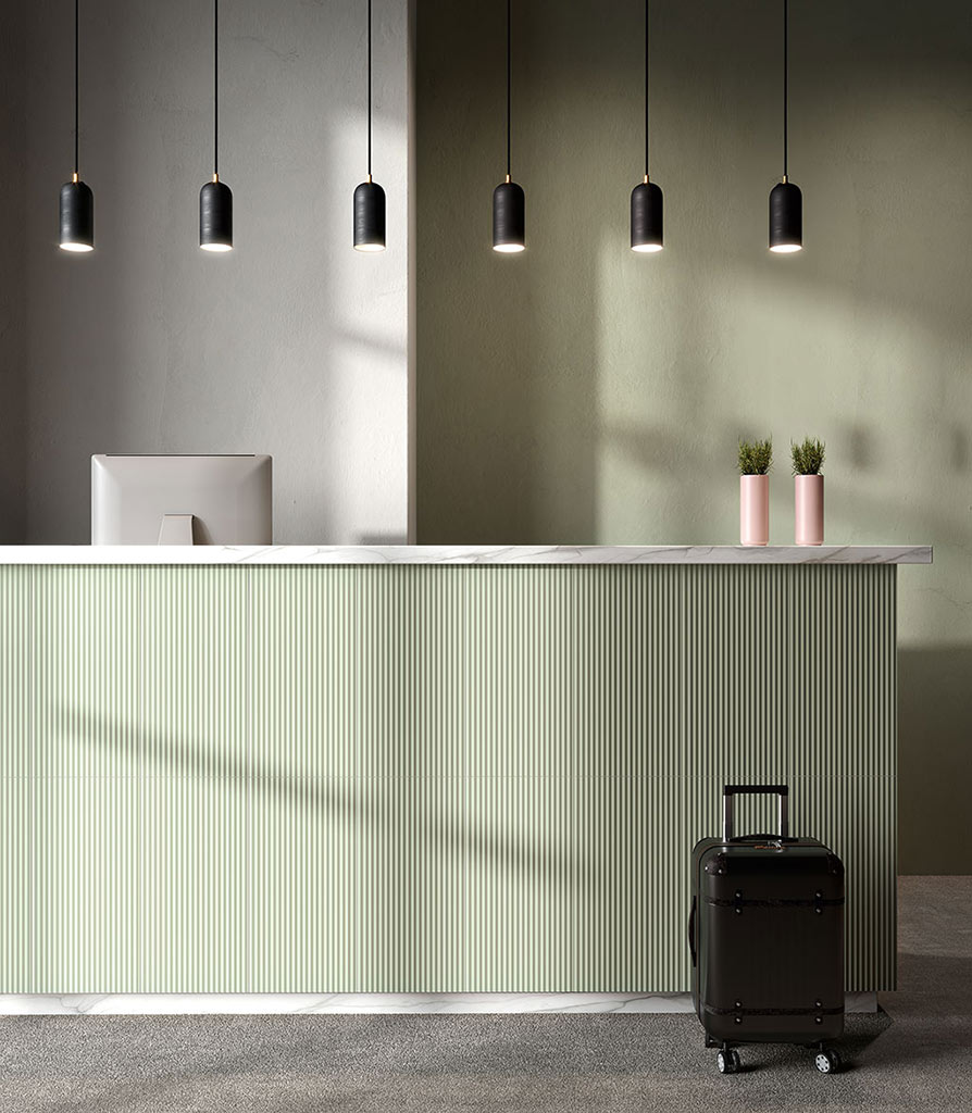 Fioranese Fio Passepartout Falburkolat | Járólapok és Csempék