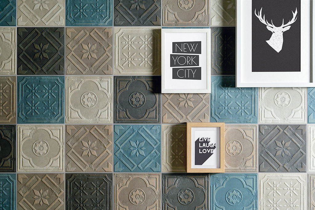 Fioranese Formelle 20 Falburkolat | Csempék és Járólapok